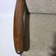 Scandinavian teak lounge set, 1960s