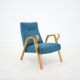 1970s Armchair by Tatra, Czechoslovakia