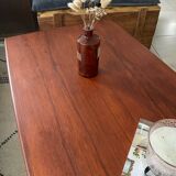 Vintage teak coffee table