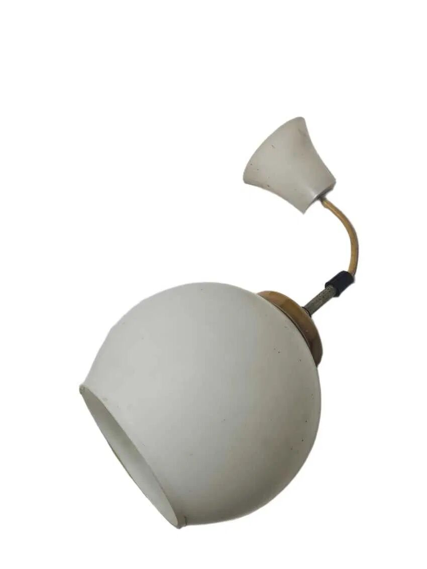 Bsw2 new look ceiling lamp