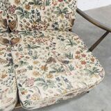 2 seater sofa Ercol windsor Lucian Rabdolph Ercolani 1950