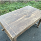 Farm table