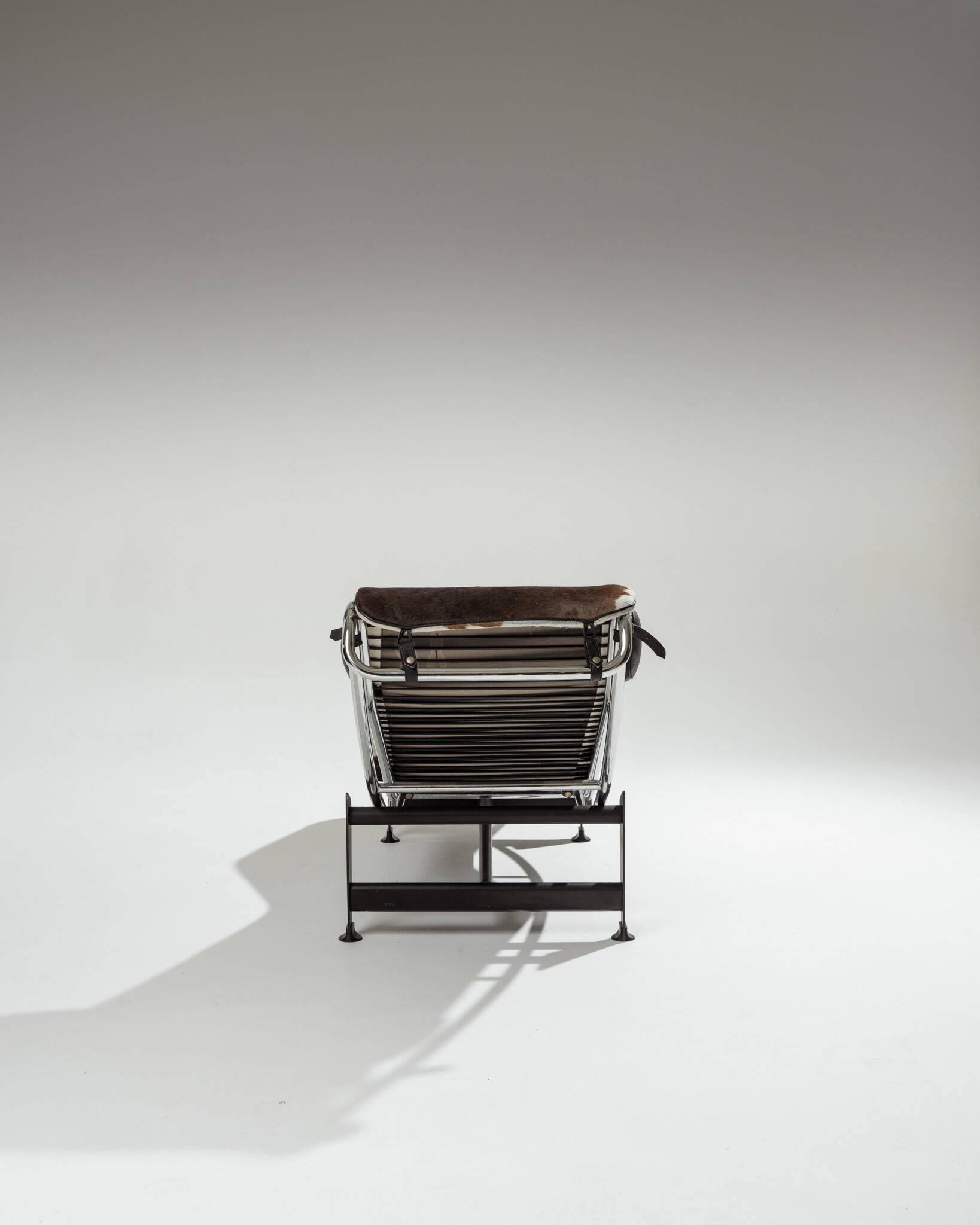 Chaise Longue LC4 "Pony", Le Corbusier, 1960s