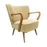 Vintage cocktail armchair, 1960s / 1970s