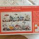 Vintage wall puzzle