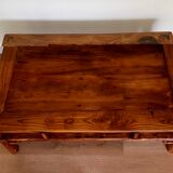 Table basse chinoise