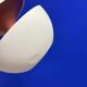 Suspension here comes the sun cuivre-blanc 17.5cm - dcw editions