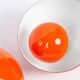 Paire de 2 suspensions vintage Flowerpot de Verner Panton, Louis Poulsen