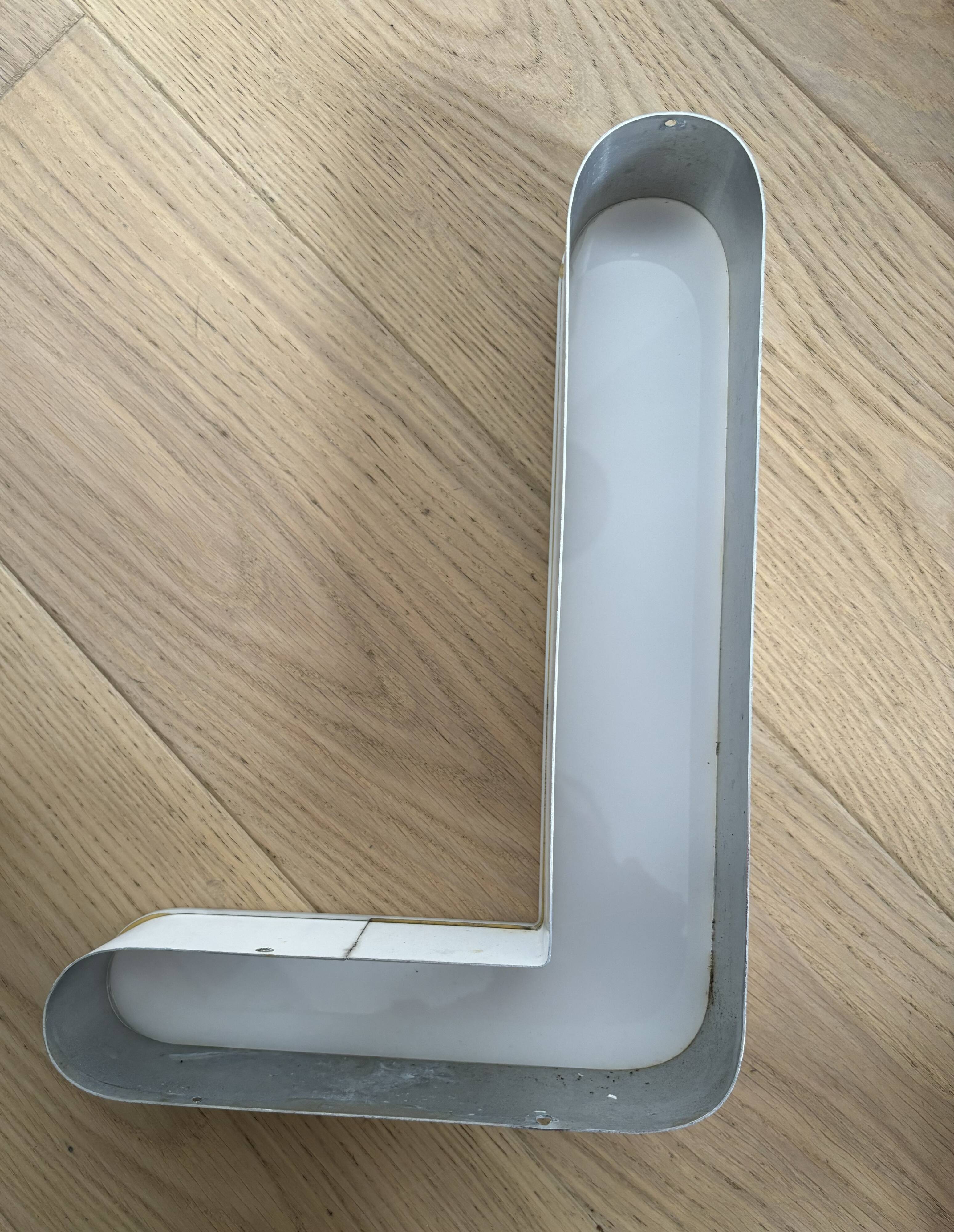 Letters teach "FLOWERS"