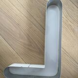 Letters teach "FLOWERS"