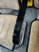 Set of 4 Cesca chairs by Marcel Breuer