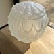 Lustrous Artichoke Art Deco 1930s