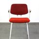 Vintage design chair by Friso Kramer for Ahrend de Cirkel from the late 1960s