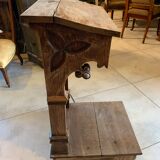 Pray god oratory writing