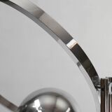 Lamp by Pierre Soulié 1970
