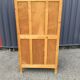 Cabinet glass