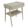Scandinavian teak bedside table, AB Carlströms & Co Möbelfabrik, Sweden, 1960s