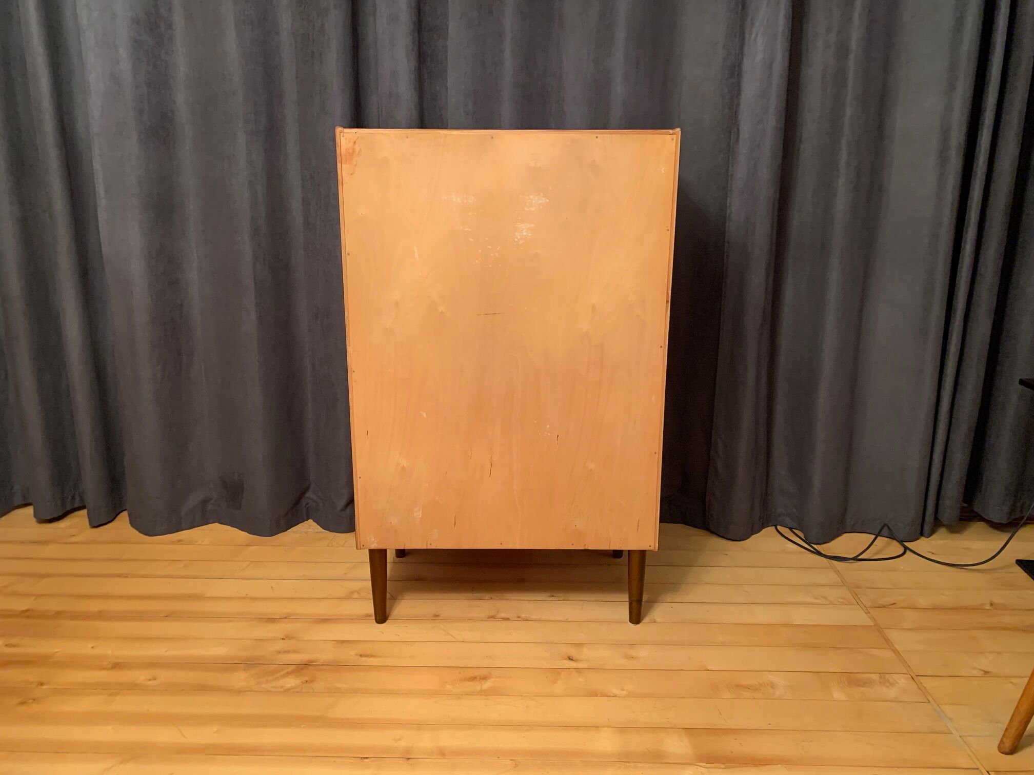 Danish commode from the 1950s