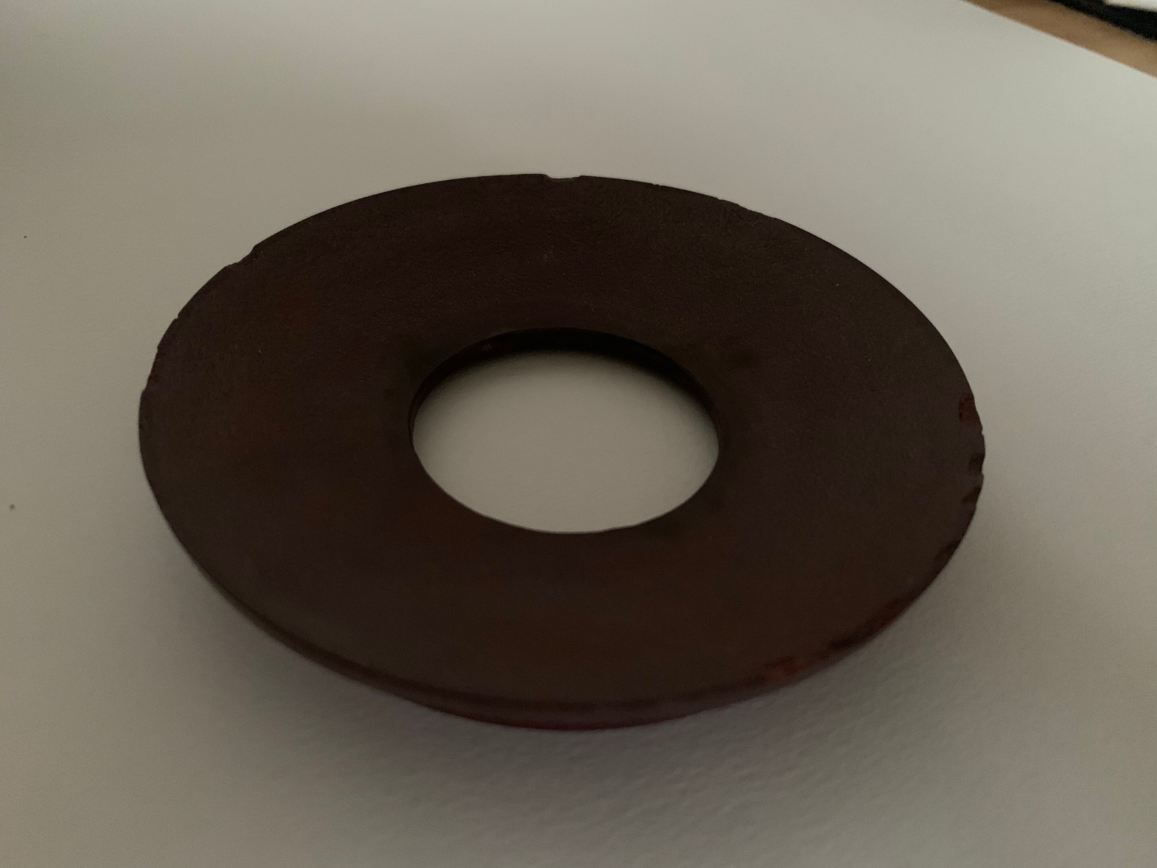 Ashtray Joe Cactus by Starck, Alessi