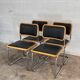 Cesca B32 Chairs Marcel Breuer