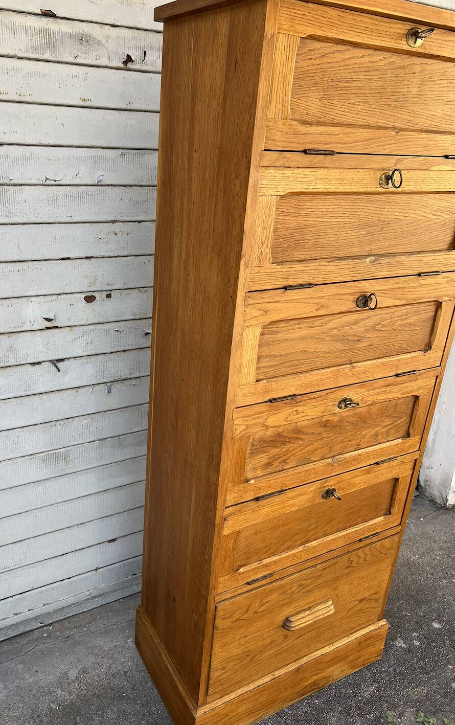 Vintage Drop-Leaf Furniture