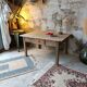 Farmhouse Coffee Table
