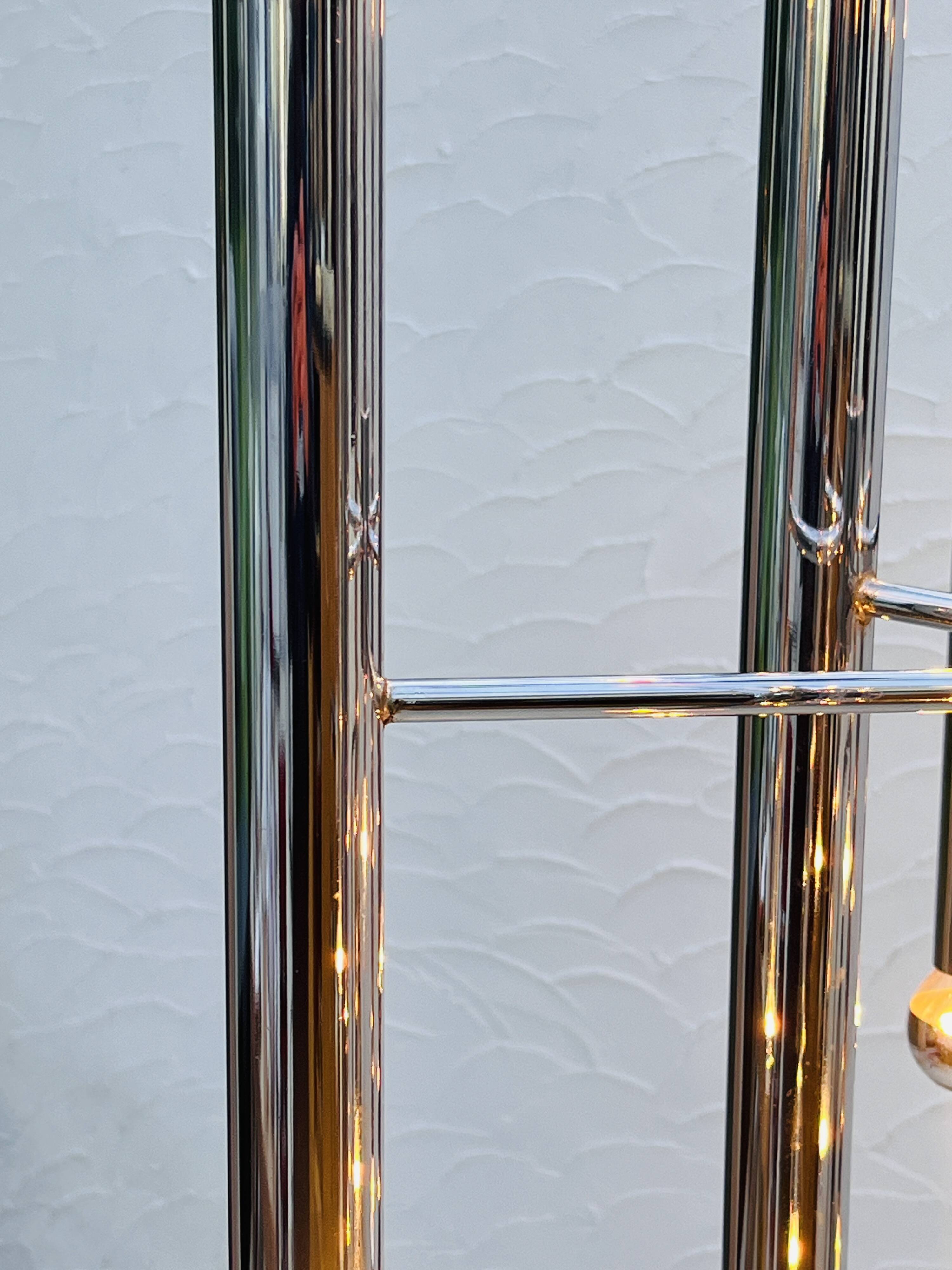 Lustre Boulanger