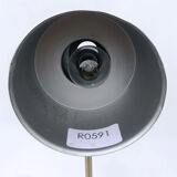 Vintage 20th Century Brass Spotlight Floor Lamp By NAFA, European Plug, 1960's