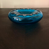 Cendrier en verre vintage Marc Newson