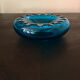 Cendrier en verre vintage Marc Newson