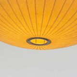 George Nelson pour Howard Miller en 1952 OVNI ou Soucoupe H-727