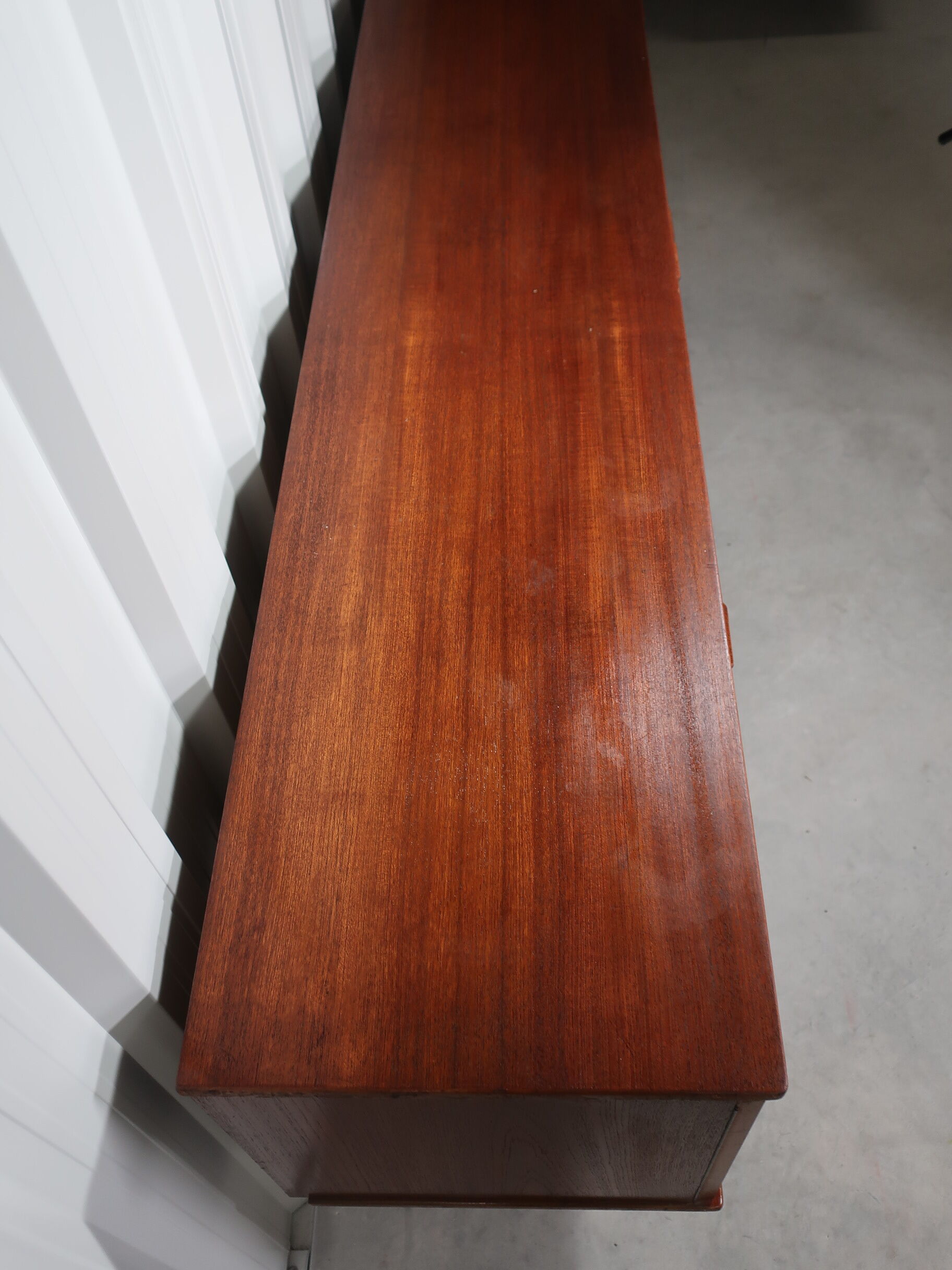 Teak sideboard 1960