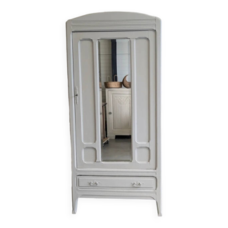 Parisian wardrobe