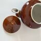 Very large 2 liter teapot