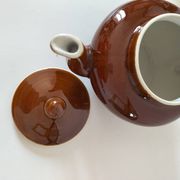 Très grande théière 2 litres