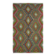 Turkish Handmade Vintage Anatolian Kilim 176 cm x 280 cm