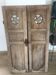 Portes anciennes bois ( armoire, placard)