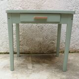 Desk child 50s