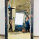 Miroir Napoléon III