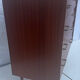 Vintage Scandinavian chest of drawers