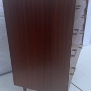 Vintage Scandinavian chest of drawers