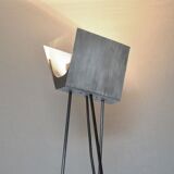 Lucio Rossi - LRD - Floor lamp - Prototype torch
