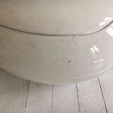 Egg chair by Peter Ghyczy