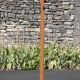Vintage wooden coat rack, wooden coat rack, entrance hall furniture, dressing room