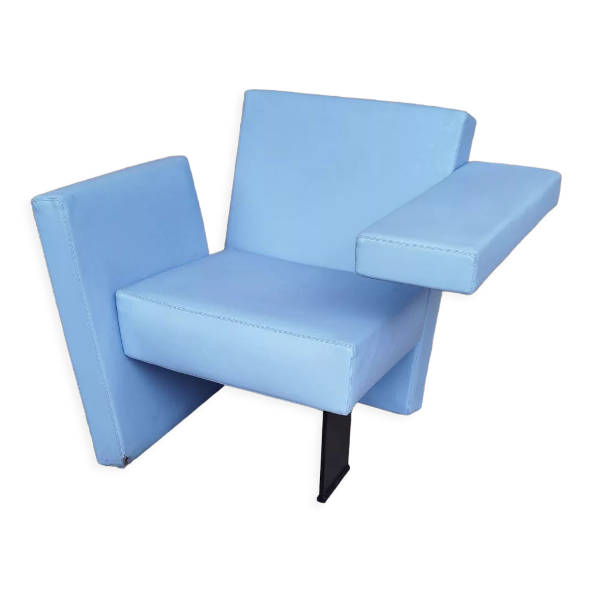 Meet me armchair - s.bartoli - segis