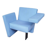 Fauteuil meet me de S. Bartoli, Segis