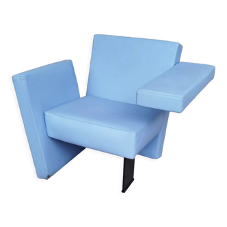 Meet me armchair - s.bartoli - segis