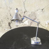 Art deco articulated lamp