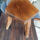 Low stool by ovali hanninen