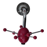 coat hook or Sputnik coat rack